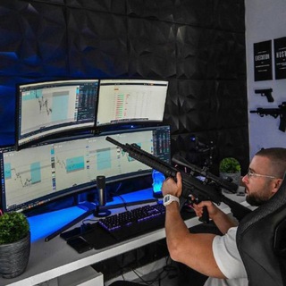 Логотип @svyazkizarabotokp2p - Связки | Арбитраж | Криптовалюта | Инвестиции | Трейдинг