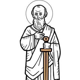 Логотип @svyto - Святость