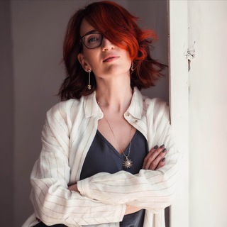 Логотип @svyzireshayut - Связи решают by Наталия Франкель