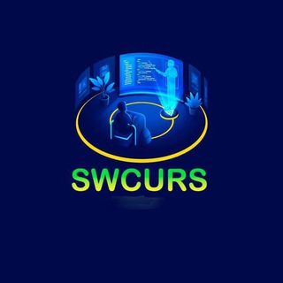 Логотип @sw_curs - SWCURS(слив курсов)