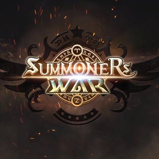 Логотип @sw_fans - УЖЕ НЕ Summoners War