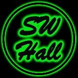 Логотип @sw_hall - SW Hall