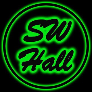 Логотип @sw_hall18 - SWHALL Party 18+