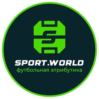 Логотип @sw_jersey - sport.world | Футбольные майки