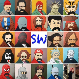 Логотип @sw_shevchenkiada - Шевченкиада