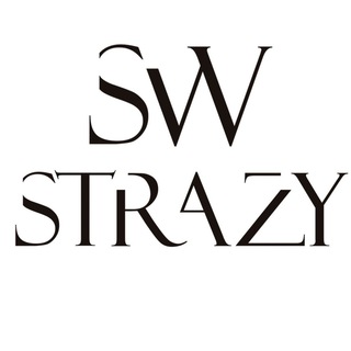Логотип @sw_strazy - SW-STRAZY