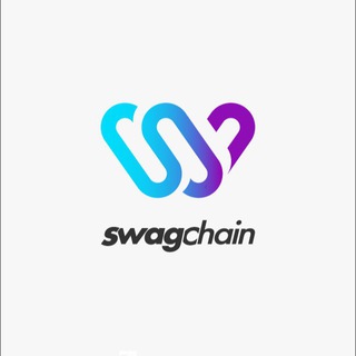 Логотип @swag_chain - Swag官方中文群