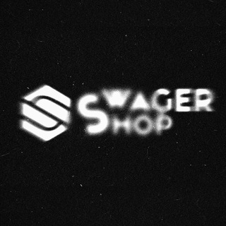 Логотип @swagershop - SWAGER SHOP | переходник
