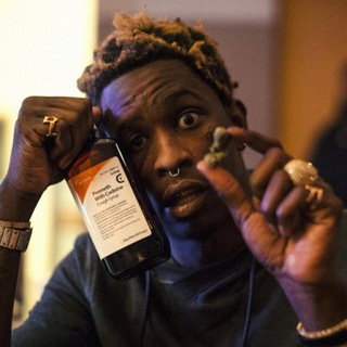 Логотип @swagg_nation - Swagg Nation