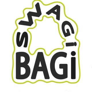 Логотип @swagi_bagi - Swagi_bagi