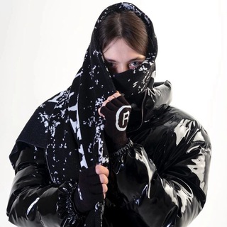 Логотип @swagitrapper - swagitrapper