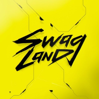 Логотип @swaglyandiya - SWAGLYANDIYA