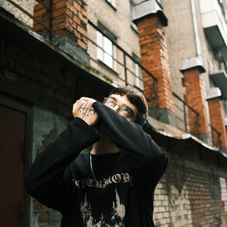 Логотип @swagofguilty - roma bashkir