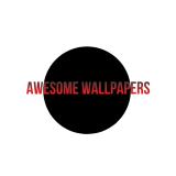 Логотип @swagwallpapers - Awesome Wallpapers