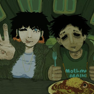 Логотип @swagyplace - жижа