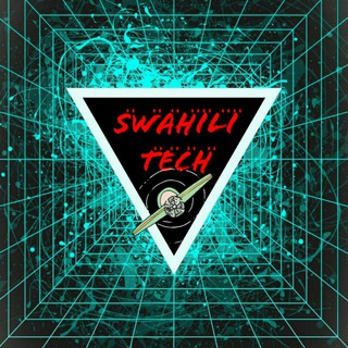 Логотип @swahilitechtz1 - Swahili Tech 📲💻