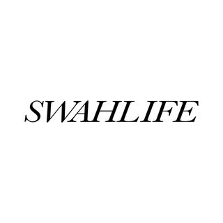 Логотип @swahlife - SWAHLIFE