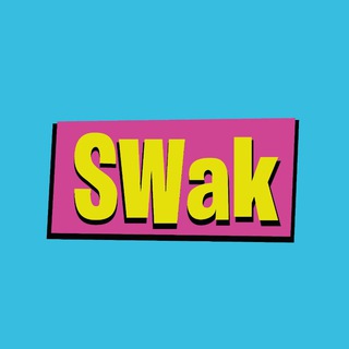 Логотип @swak_media - SWak