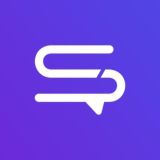 Логотип @swalfoffical_bot - swalf - سوالف