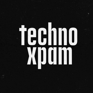 Логотип @swalka20 - Techno Храм †