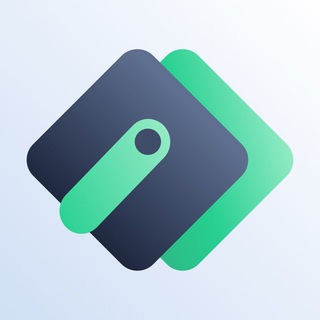 Логотип @swallet_ai_ru - S-Wallet | Официальный канал