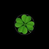 Логотип @swallow_chat - Ласточка CHAT (Minter)