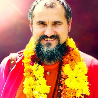Логотип @swami_vishnudevananda_giri - Swami_Vishnudevananda_Giri