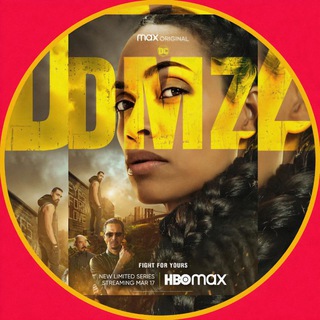 Логотип @swamp_thing_dmz_vf - 🇫🇷 SWAMP THING & DMZ VF SAISON 2 1 FRENCH INTEGRALE FR VOIR FRANÇAIS