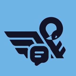 Логотип @swaneconomychat - Чат Чёрный Лебедь