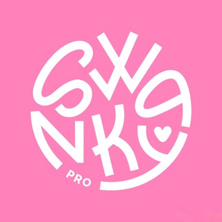 Логотип @swankystampingru - Swanky Pro