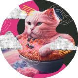 Логотип @swanmotion - Анимация в Alight Motion на заказ / Обучение