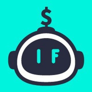 Логотип @swapift - SWAP IFT Ke Doge
