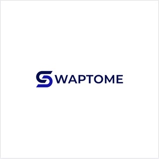Логотип @swaptome_p2p - Swaptome.com
