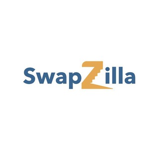 Логотип @swapzillachat - SwapZilla Chat