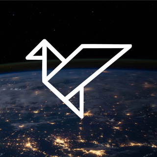 Логотип @swarmfund - SWARM Network