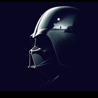 Логотип @swarsmatrix - Star Wars Matrix - Крипто