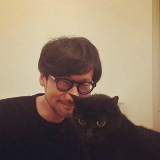 Логотип @swart_kat - 黒猫 (kuro neko)