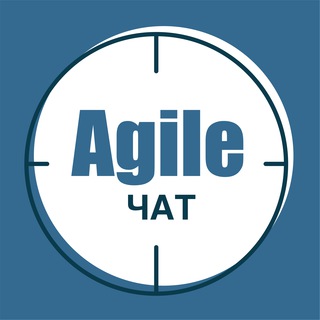 Логотип @sway_place - Agile | чат