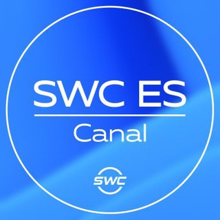 Логотип @swc_es - Sky World Community oficial (Es)