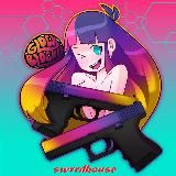 Логотип @sweedhouse - SweedHouse