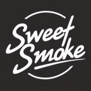 Логотип @sweeet_smook - Sweet Smoke | Shop Russia 🇷🇺