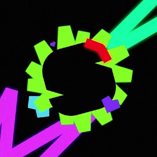 Логотип @sweeshhh - sweesh / свиш