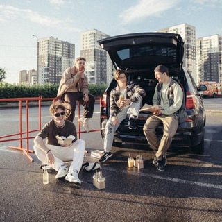 Логотип @sweet4bushe - Sweet4_bushe