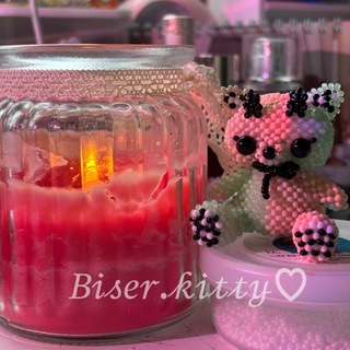 Логотип @sweet_and_tea - 𝐵𝒾𝓈𝑒𝓇.𝓀𝒾𝓉𝓉𝓎♡
