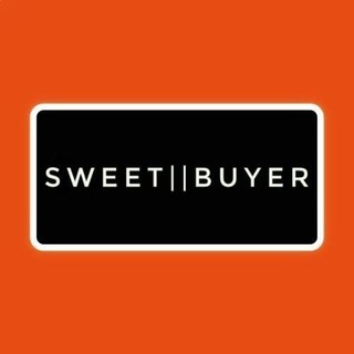 Логотип @sweet_buyers - PERSONAL BRAND SHOPPING