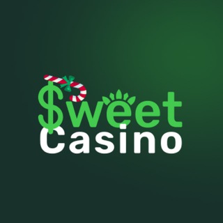 Логотип @sweet_casino - Sweet Casino | Свит Казино