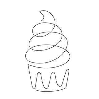 Логотип @sweet_corner_spb - Торты на Заказ СПБ | Sweet Corner