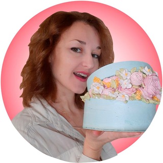 Логотип @sweet_flowers_school - 🌹 Школа Сладких Цветов