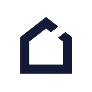 Логотип @sweet_home_chat - Моя Квартира - чат