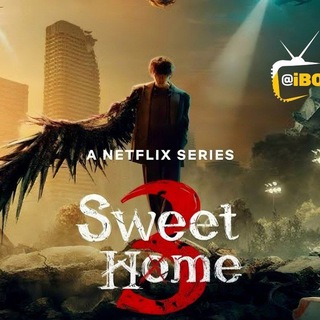 Логотип @sweet_home_series_03 - Sweet Home Season 1 - 3